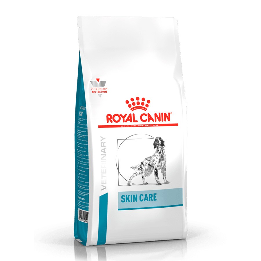 Royal Canin CANINE SKIN CARE ADULT 11 KG