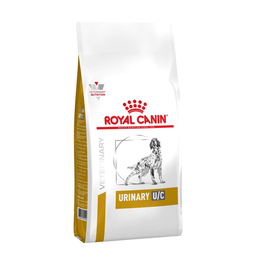 Royal Canin CANINE URINARY U/C LOW PUR 2 KG