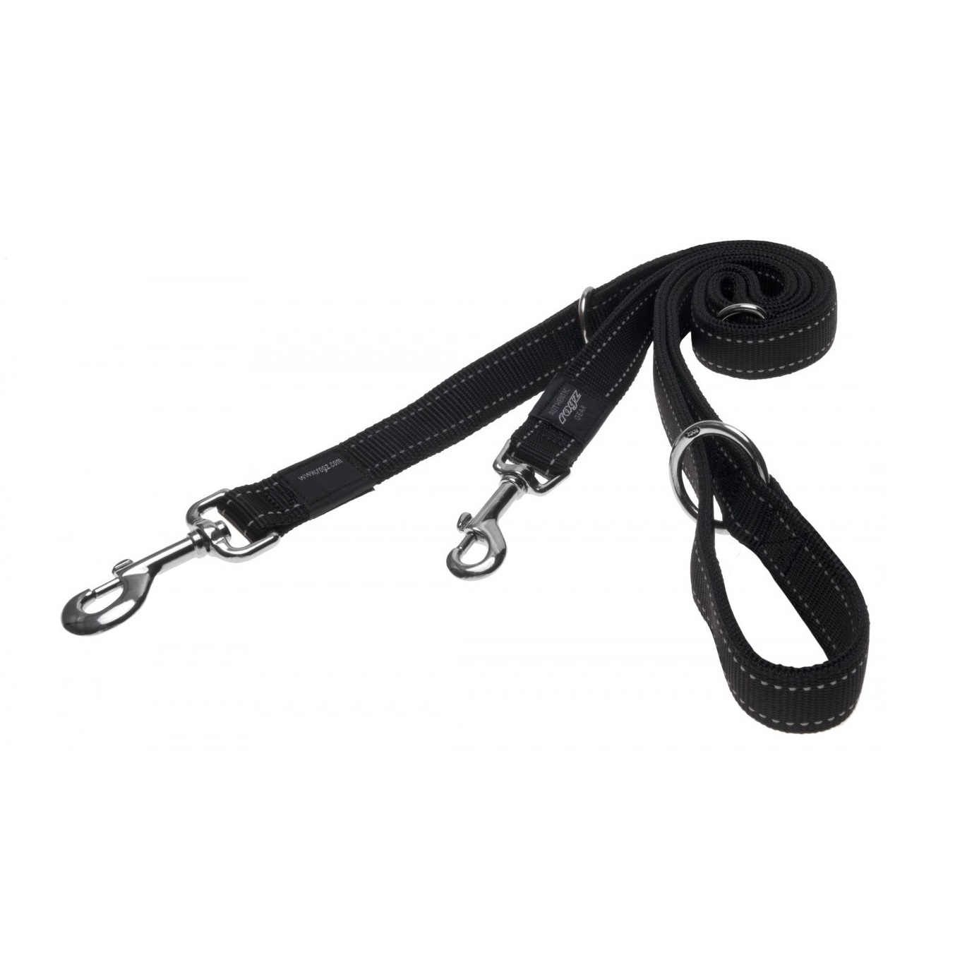 ROGZ CORREA PARA PERROS CLASSIC MULTI