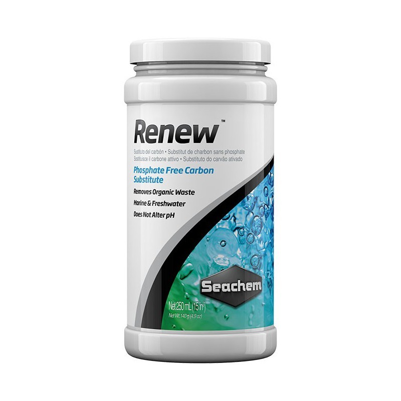 Seachem Renew 250 ml