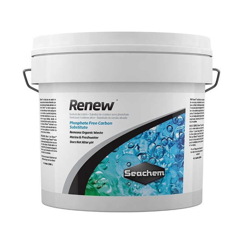 Seachem Renew 4 L