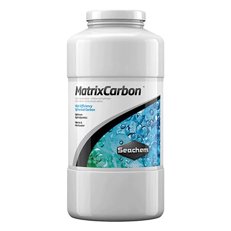 Seachem Matrix Carbon 1 L