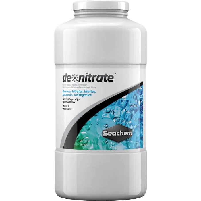 Seachem Denitrate 2 L