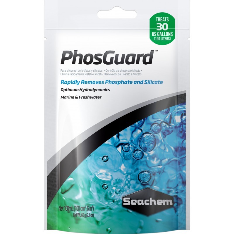 Seachem PhosGuard 100 ml