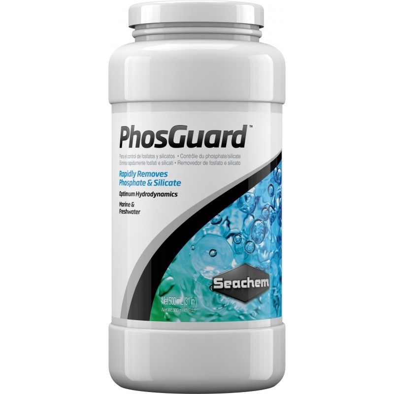 Seachem PhosGuard 1 L
