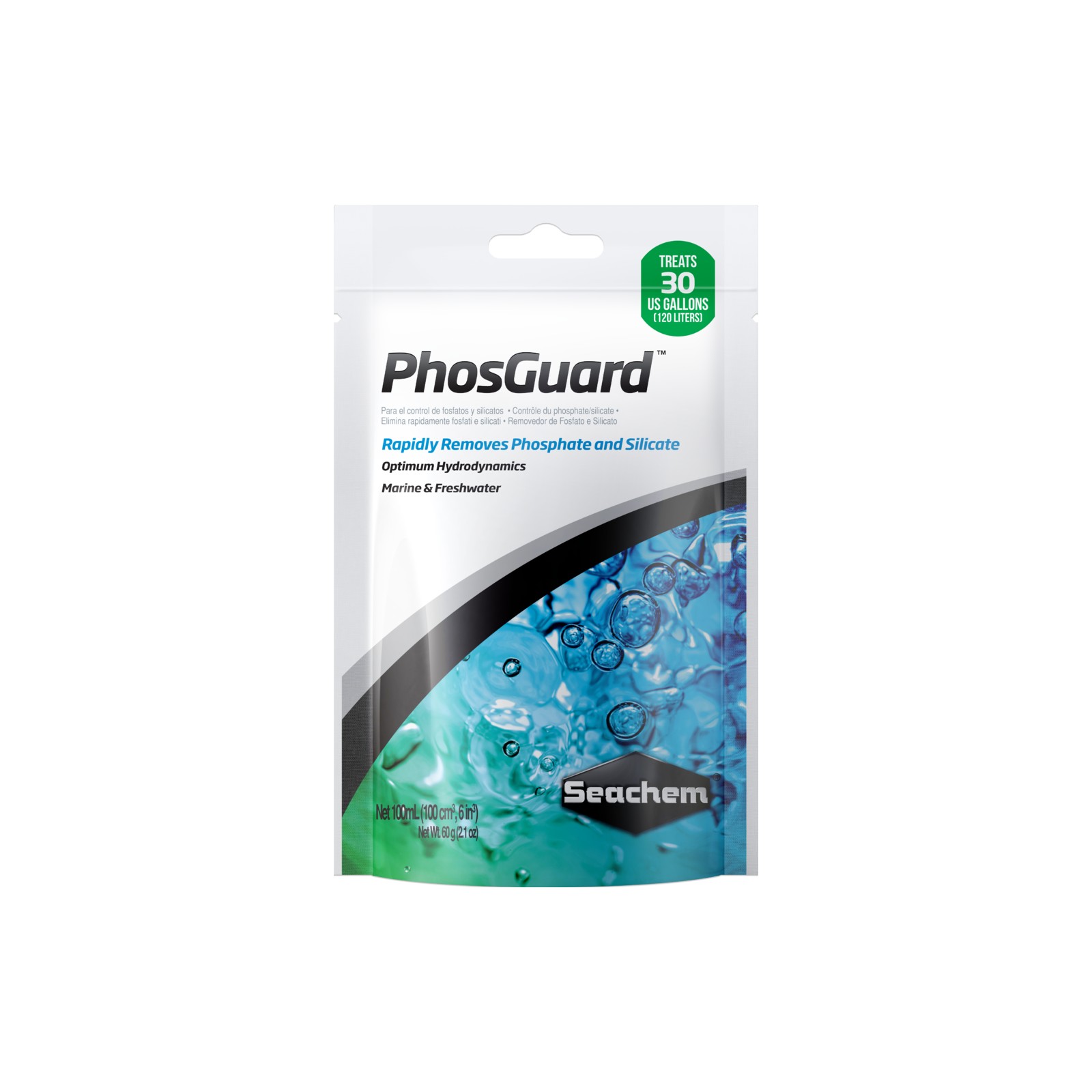 Seachem PhosBond 100 ml