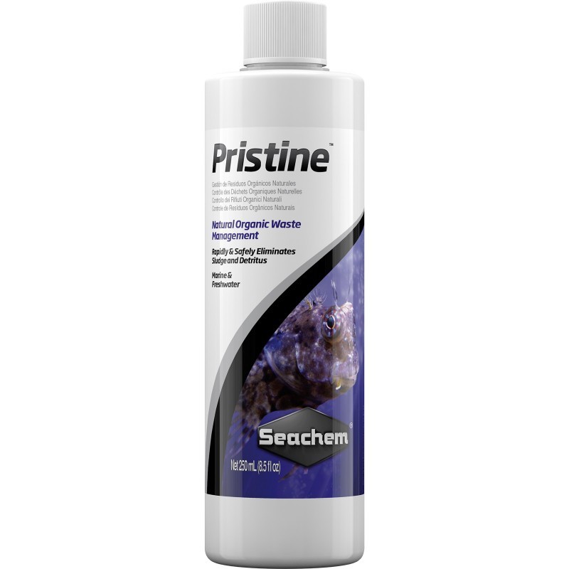 Seachem Pristine 100 ml