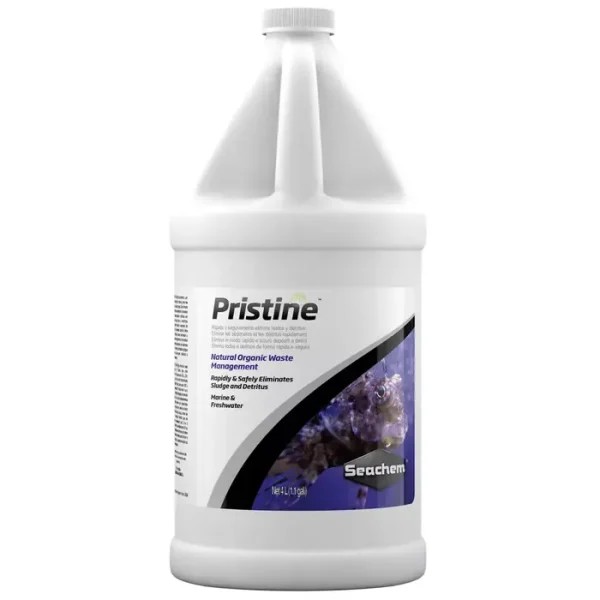 Seachem Pristine 4 L