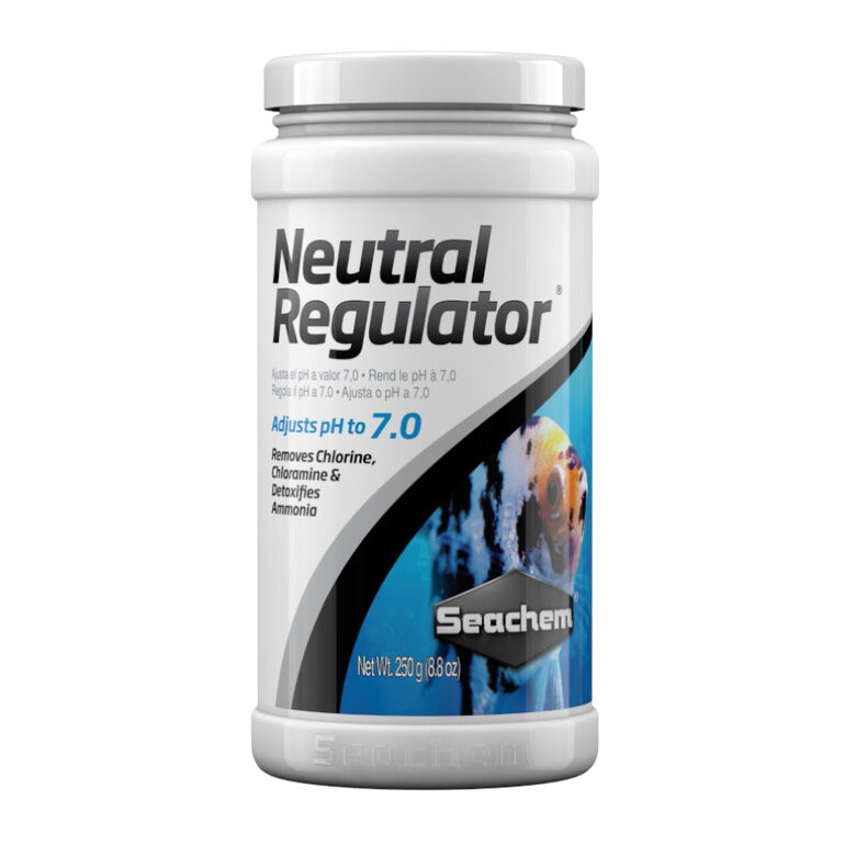Seachem Acid Regulator 250 gr