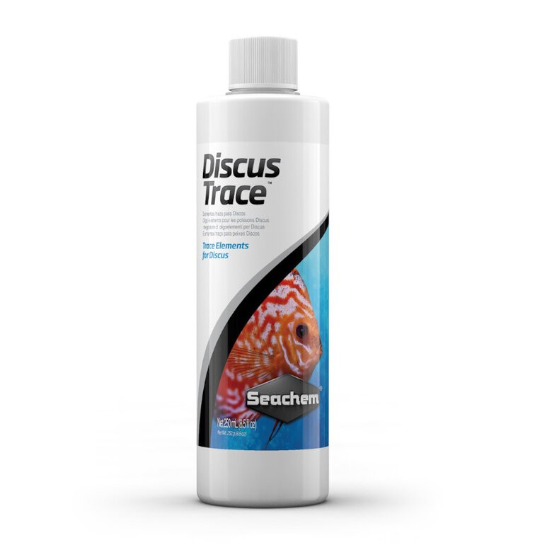 Seachem Discus Trace 500 ml