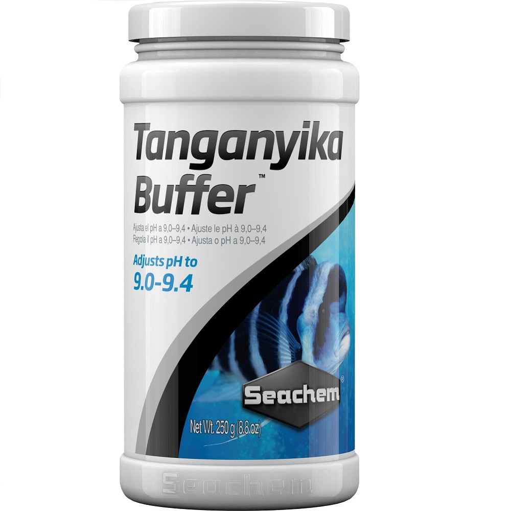 Seachem Tanganyka Buffer 250 gr