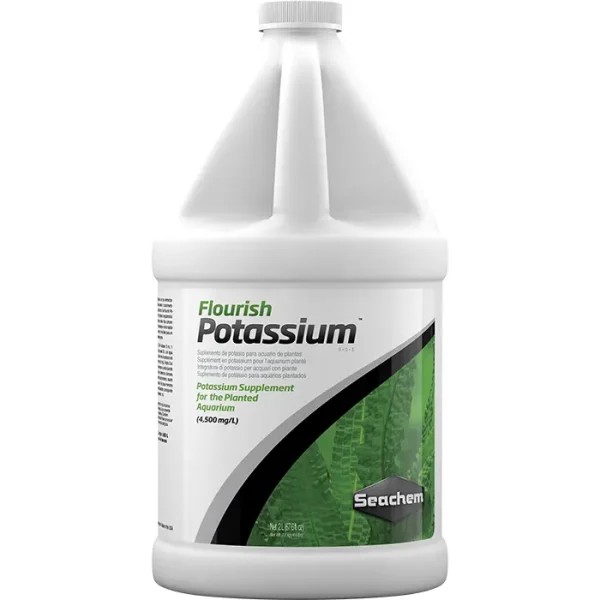 Seachem Flourish Potassium 2 L