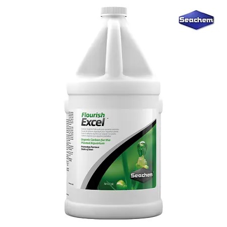 Seachem Flourish Excel 2 L