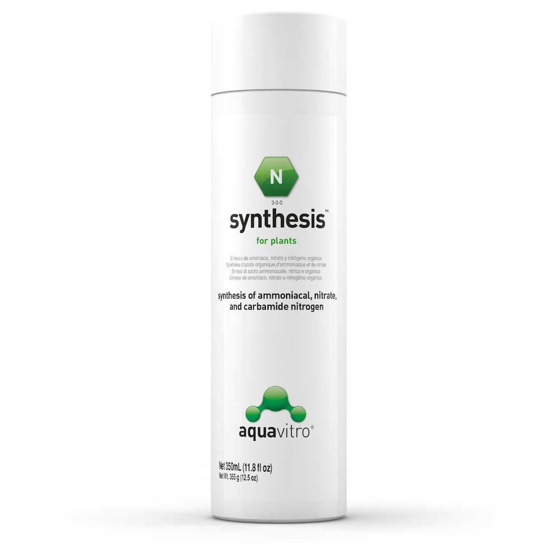 Aquavitro N Synthesis 350 ml