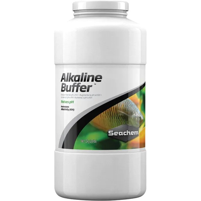 Seachem Alkaline Buffer 1,2 kg