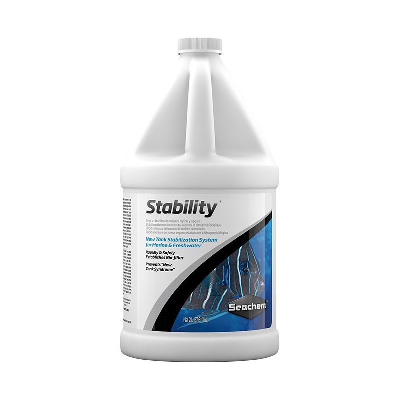 Seachem Stability 2 L