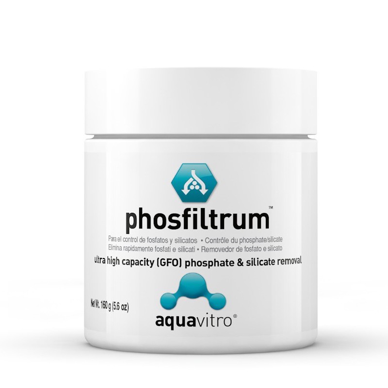 Aquavitro Phosfiltrum