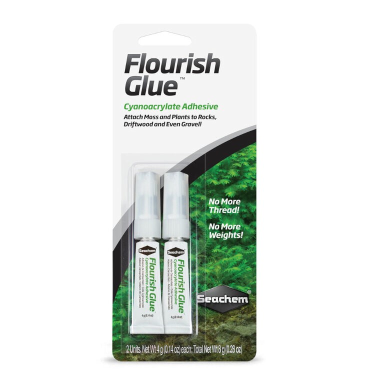 Seachem Flourish Glue