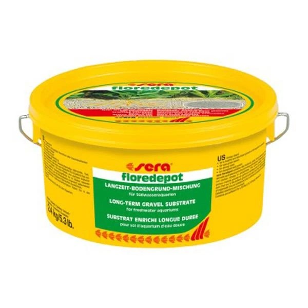 Sera Floredepot Cubo