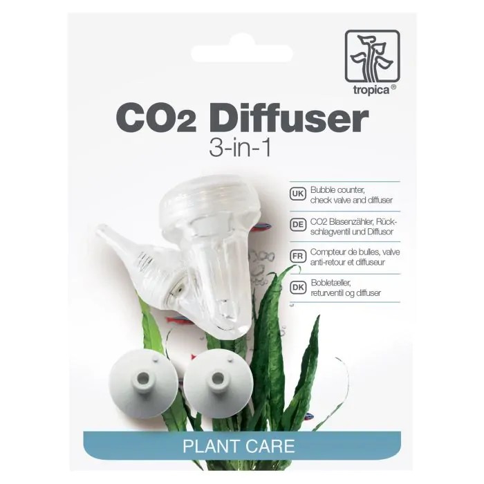 Tropica CO2 Diffuser