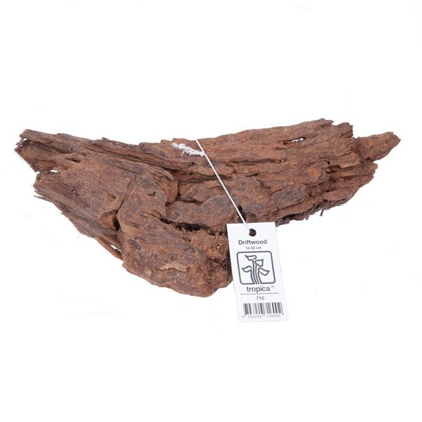 Tropica Driftwood 12-20 cm 1 pcs. wood for decoration