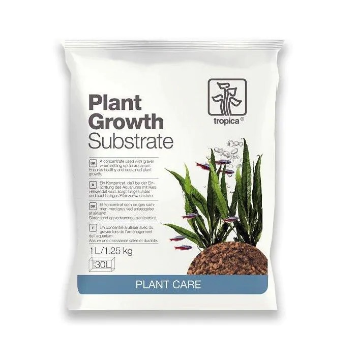 Tropica Substrate 1 L