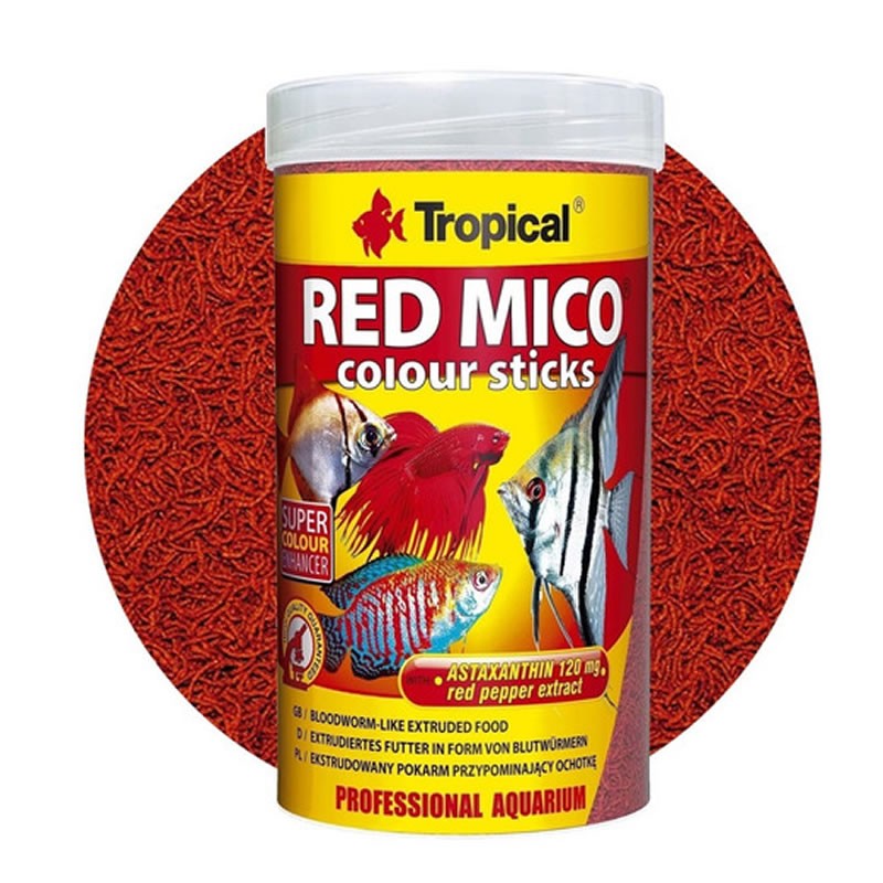 TROPICAL REDMICO 100 ML