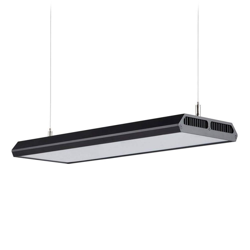 Chihiros RGB VIVID 2 Negra