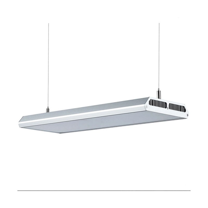 Chihiros RGB VIVID 2 Plata