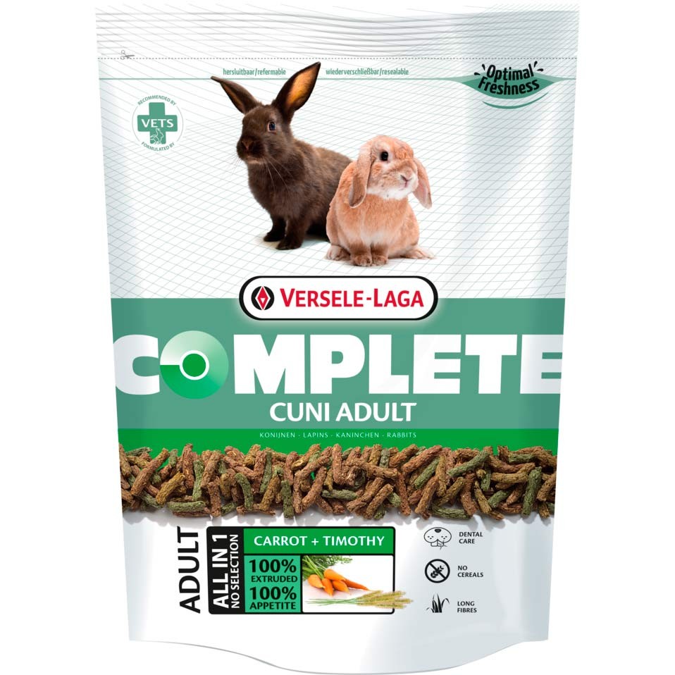 Complete Cuni Adult
