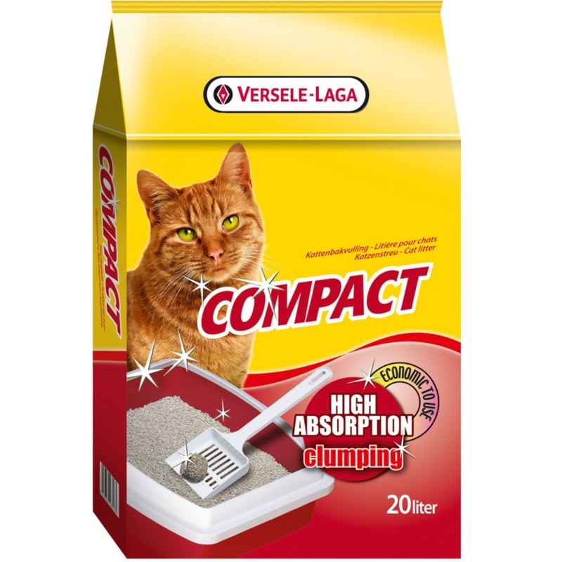 Versele-Laga Compact 20 L 20 kg