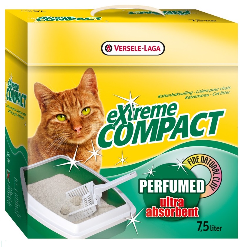 Versele-Laga eXtreme Compact 7,5 L 7,5 kg