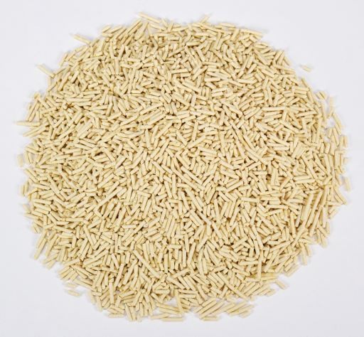 Wuapu NaturCorn Sustrato gatos biodegradable - Imagen 3