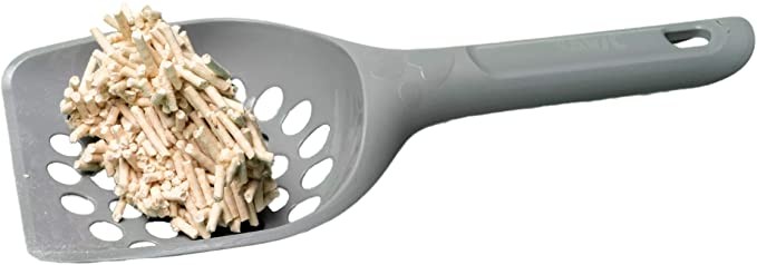 Wuapu NaturCorn Sustrato gatos biodegradable - Imagen 2