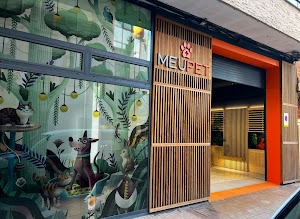 Foto de ubicación de MEU PET Tienda y Clínica Veterinaria