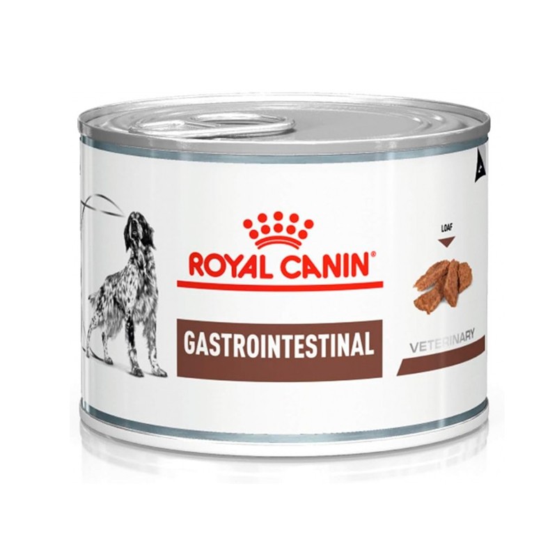 Royal Canin CANINE GASTRO INTES. 200 GR