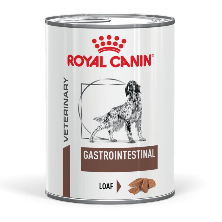 Royal Canin CANINE GASTRO INTES. 400 GR